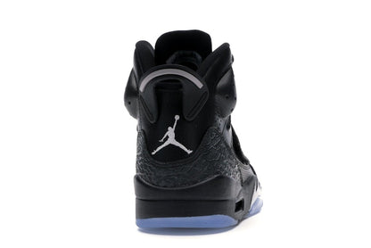 Jordan Son Of Mars Black Metallic