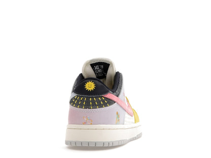 Nike SB Dunk Low Be True Xavier Schipani (PS)