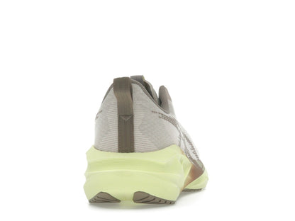 ASICS Novablast 5 Mineral Beige Taupe Grey (Women's)
