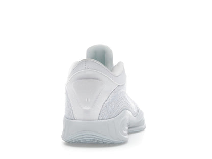 Nike GT Hustle Academy White Pure Platinum Glacier Blue