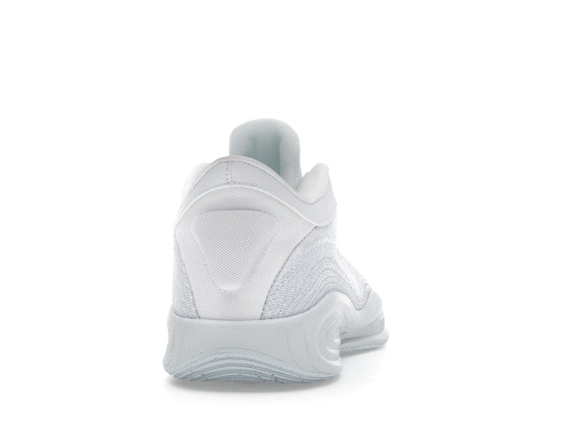 Nike GT Hustle Academy White Pure Platinum Glacier Blue