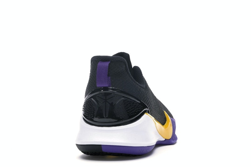Nike Mamba Focus Lakers