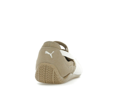 Puma Speedcat Ballet Prairie Tan (Women's)