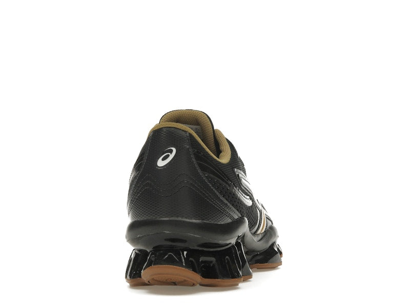 ASICS Gel-Quantum Zientzia Kiko Kostadinov Black Gold Gum