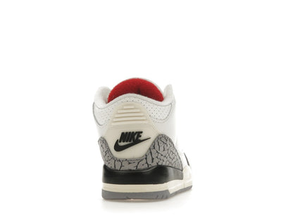Jordan 3 Retro White Cement Reimagined (PS)