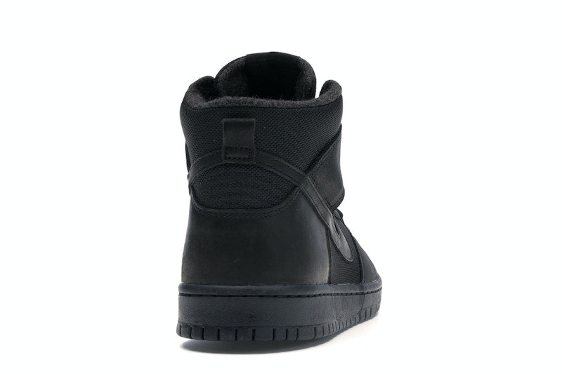 Nike SB Dunk High Bota