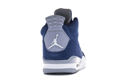 Jordan Son Of Mars Low Navy Blue