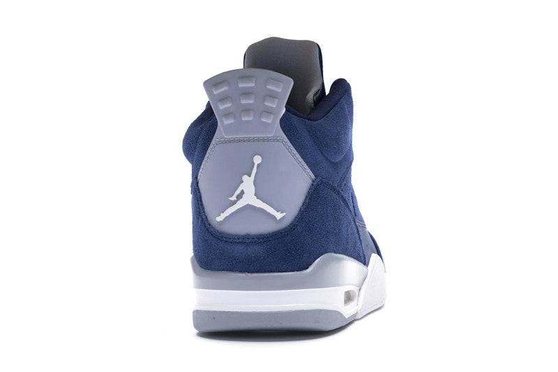 Jordan Son Of Mars Low Navy Blue