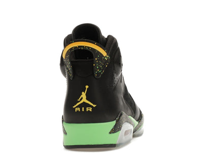 Jordan 6 Retro Brazil World Cup