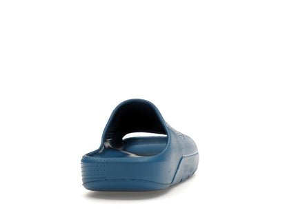 Jordan Post Slide Industrial Blue