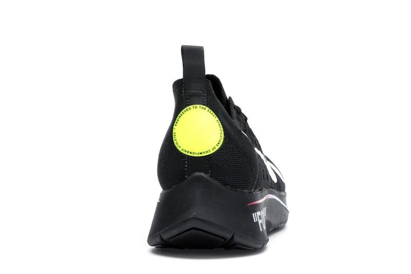 Nike Zoom Fly Mercurial Off-White Black