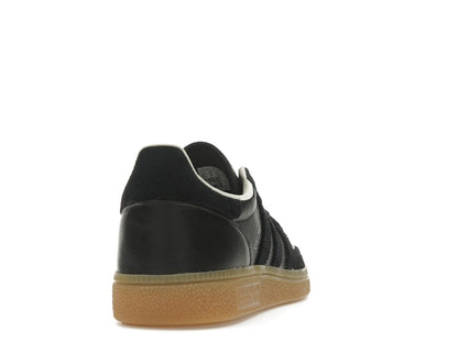 adidas Handball Spezial Core Black Leather