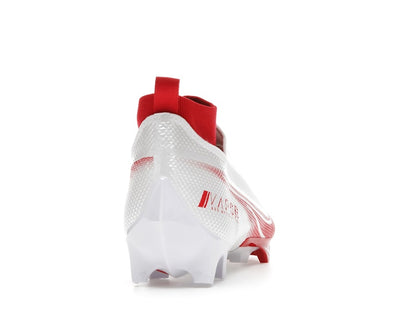 Nike Vapor Edge Pro 360 White University Red