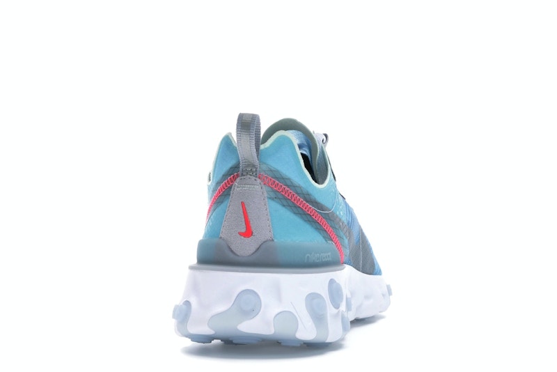 Nike React Element 87 Royal Tint