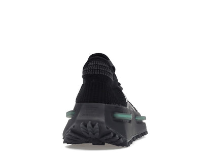 adidas NMD S1 Black Altered Blue