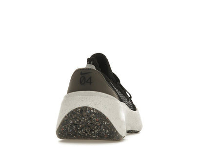 Nike Space Hippie 04 Black Dark Smoke Grey