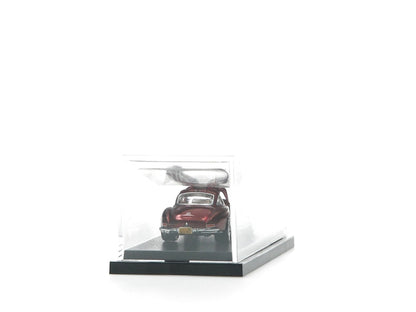Hot Wheels RLC 1955 Mercedes-Benz 300 SL "Oxblood"