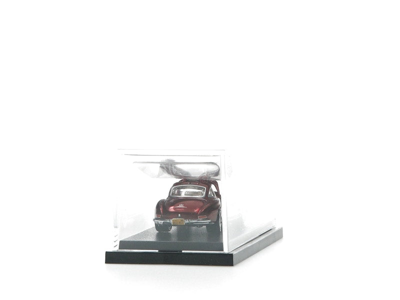 Hot Wheels RLC 1955 Mercedes-Benz 300 SL "Oxblood"