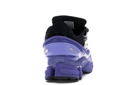 adidas Ozweego 3 Raf Simons Purple Black