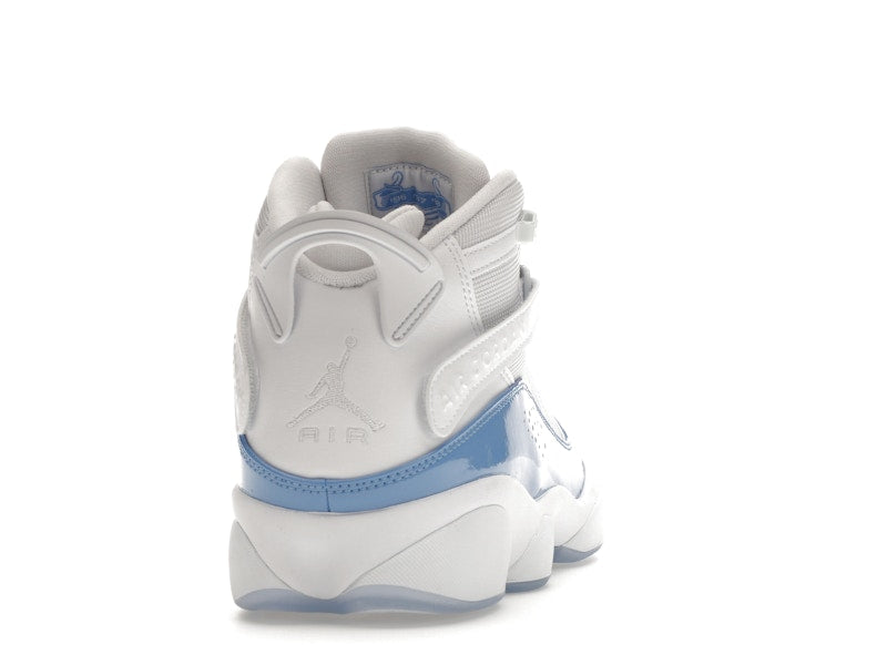 Jordan 6 Rings UNC