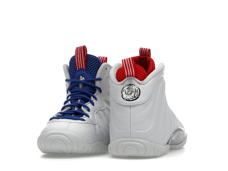 Nike Little Posite One USA Moon (GS)