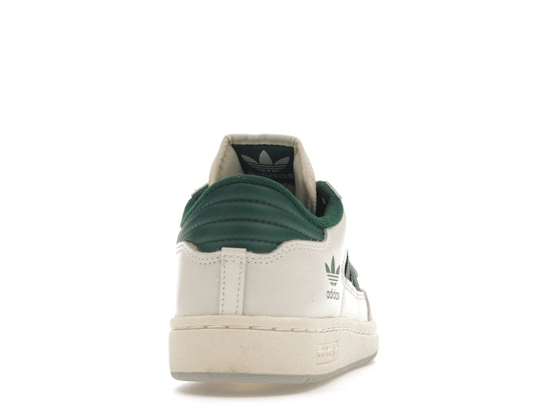 adidas Centennial 85 Low Cloud White Green