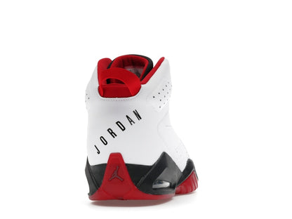 Jordan Lift Off White Gym Red