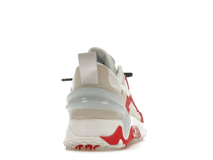 OFF-WHITE Odsy-2000 White Red
