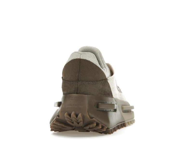 adidas NMD S1 MAHBS Pharrell Humanrace Light Brown
