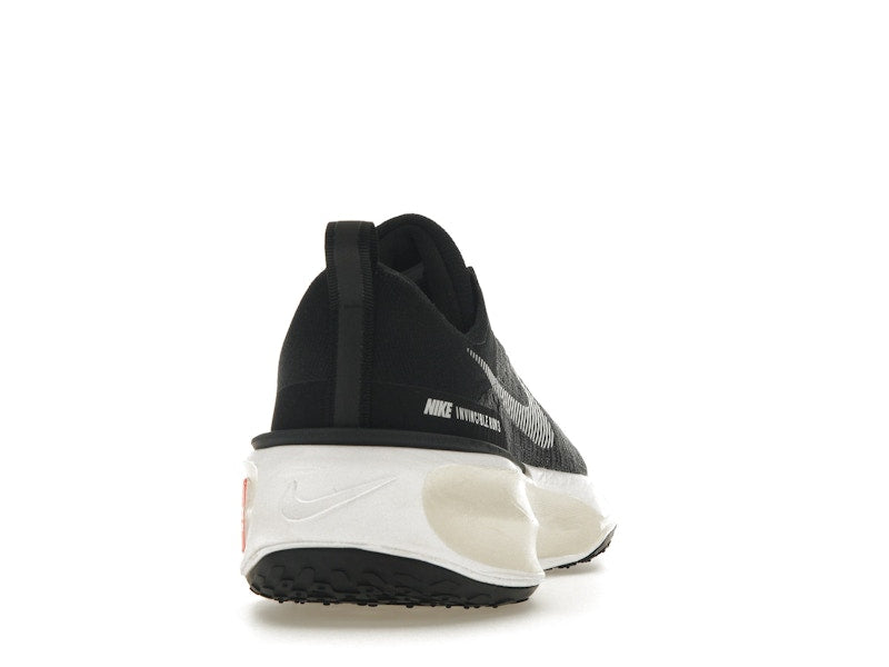 Nike ZoomX Invincible Run 3 Black White