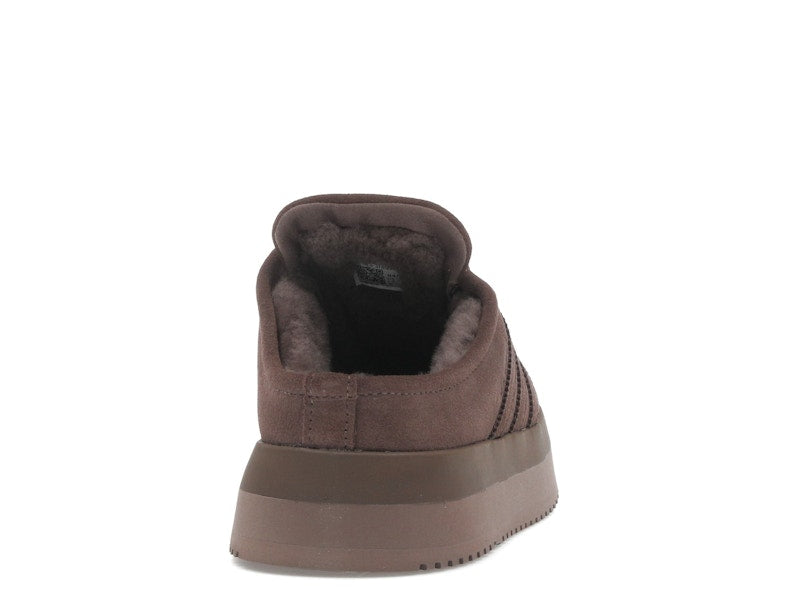 adidas Campus 00s Winter Low Earth Strata (Women's)