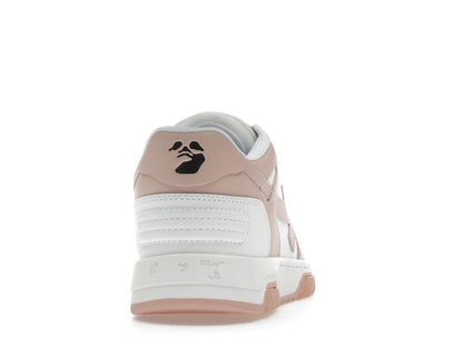 OFF-WHITE Out Of Office 5050 Powder White (Women's)
