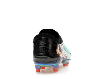 Nike Phantom 6 Low Elite AG Chrome Black