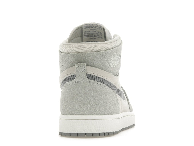 Jordan 1 High Zoom Air CMFT 2 Particle Grey