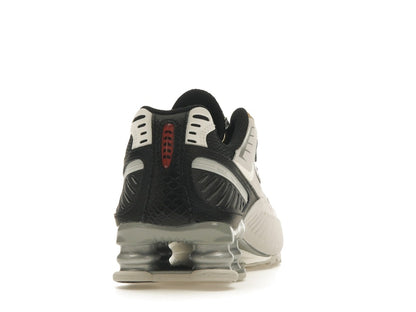 Nike Shox Enigma Vast Grey Sail Black (Women's)