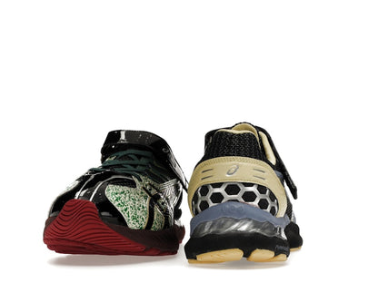 ASICS Gel Fratelli Brain Dead Kiko Kostadinov