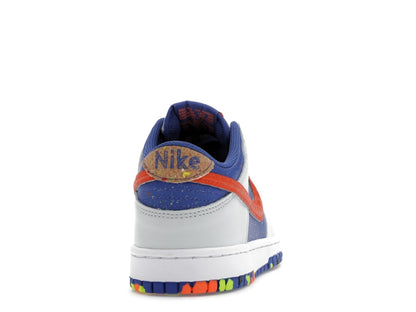 Nike Dunk Low Paint Splatter (GS)