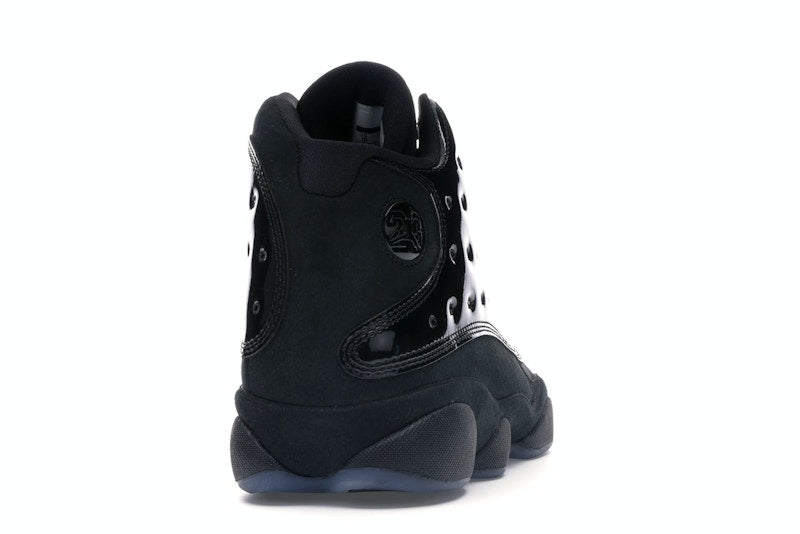 Jordan 13 Retro Cap and Gown