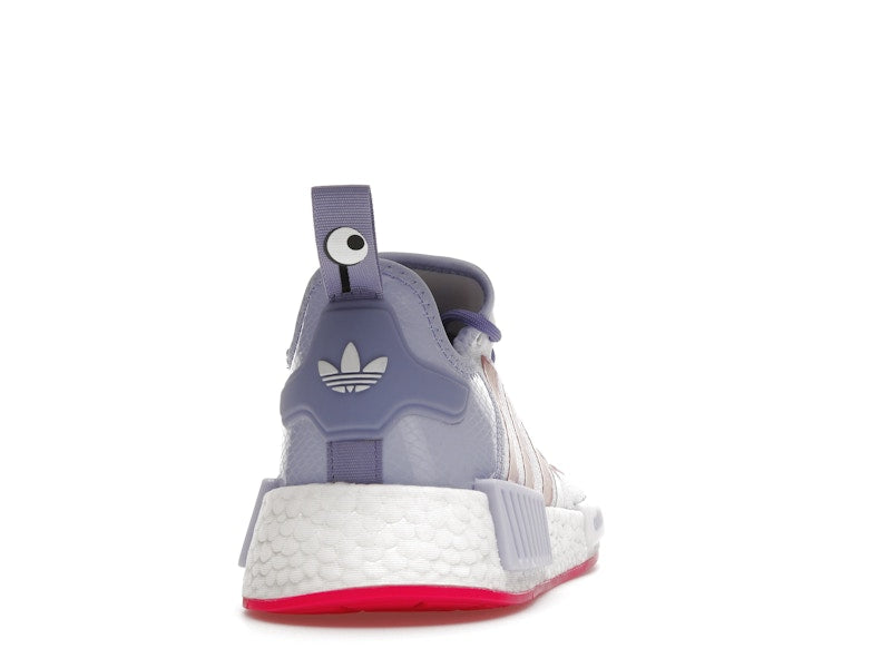 adidas NMD R1 Monsters Inc. Boo (GS)