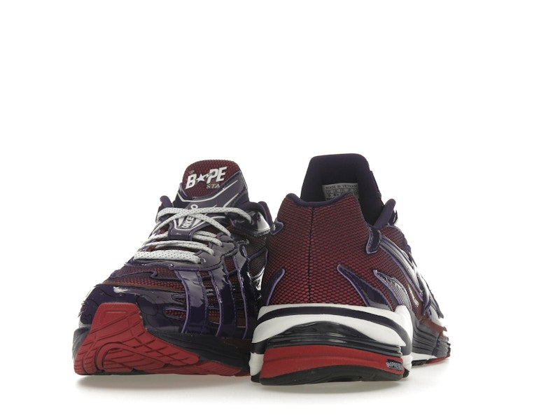 adidas Orketro Bape Dark Purple