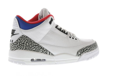 Jordan 3 Retro Seoul
