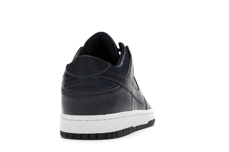 Nike Dunk Lux Low Obsidian