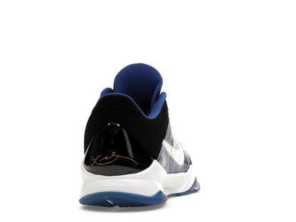 Nike Zoom Kobe 5 Duke