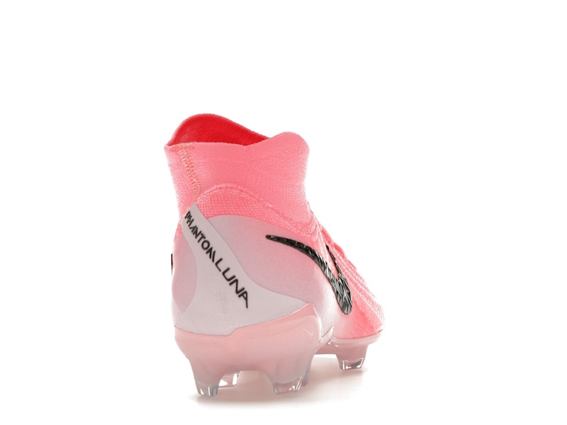 Nike Phantom Luna 2 Elite FG Pink Foam