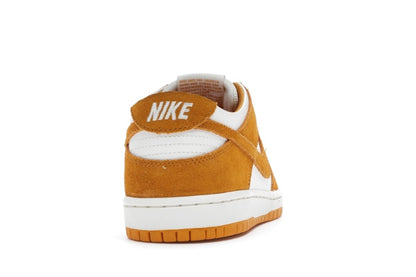 Nike SB Dunk Low Circuit Orange