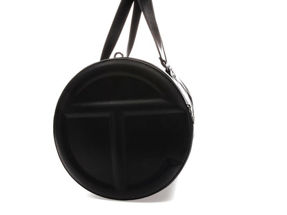 Telfar Duffle Large Black