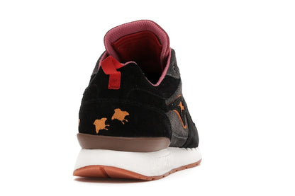 KangaROOS Coil-R1 Sneakerbaas Dark Mill