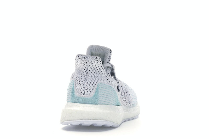 adidas Ultra Boost 4.0 Parley White Blue (Youth)