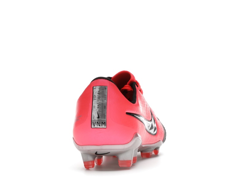 Nike Phantom Venom Elite FG Laser Crimson