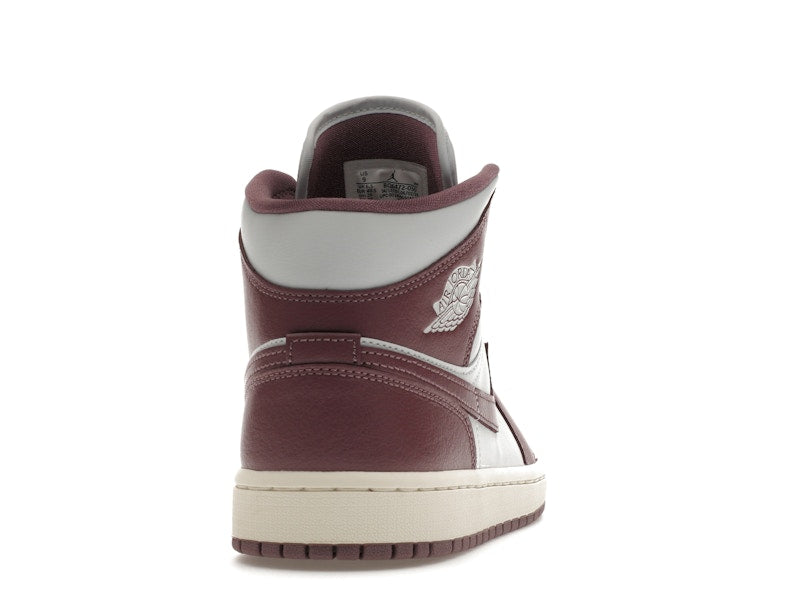 Jordan 1 Mid Sky J Muave (Women's)